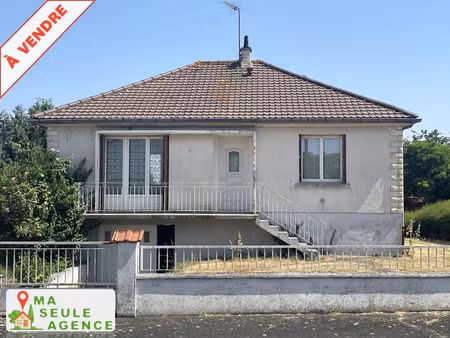 maison individuelle