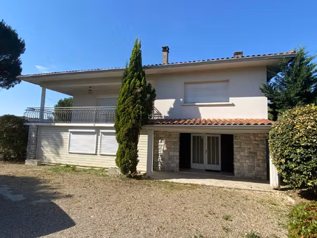 montauban ensemble immobilier avec fort potentiel sur 2 50