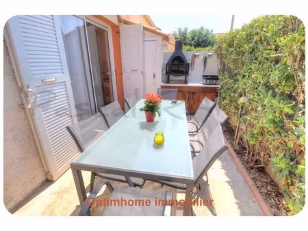 maison à vendre 2 pièces narbonne plage (11)