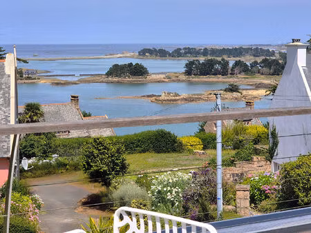 maison penvenan 8 pièce(s) 213.30 m2