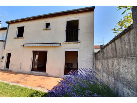 maison reims 5 pièce(s) 113.51 m2