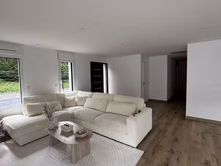 maison 4 pièces 91 m²