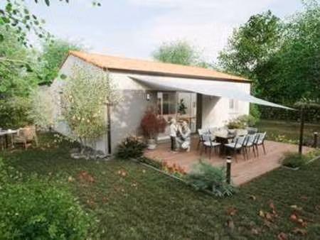 vente maison à saint-julien-de-concelles (44450) : à vendre / 78m² saint-julien-de-concell