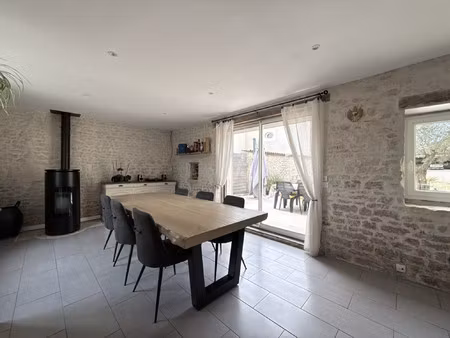maison à vendre salles-sur-mer