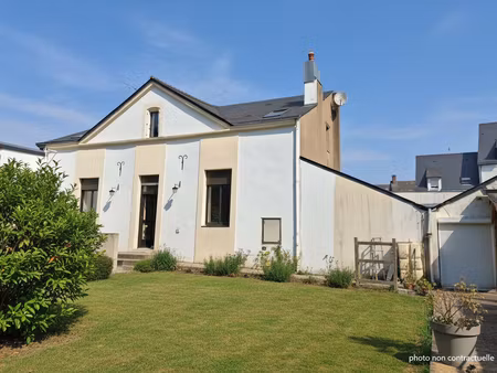 maison suce sur erdre 4 pièce(s) 120 m2