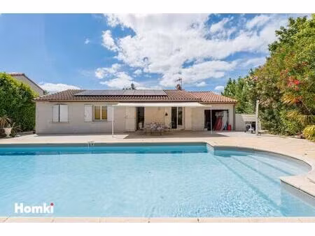 maison/villa t6 de 140 m2 à la salvetat-saint-gilles 31880