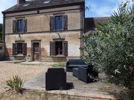 maison 3 chambres 107 m2 exclusivite