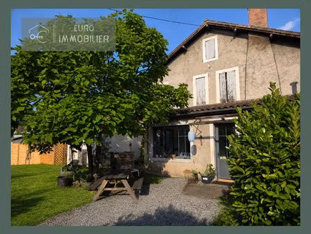 maison de charme rénovée - les landes - nouvelle aquitaine