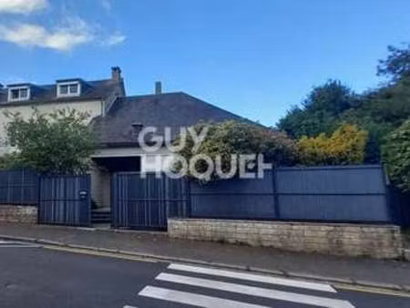 vente maison à sainte-mère-église (50480) : à vendre / 345m² sainte-mère-église