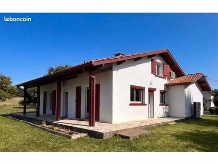 maison 6 pièces 154 m²