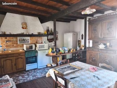 maison de campagne