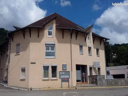 appartement 1 pièce 35 m²