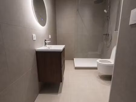 f2  rez-de-chaussé  parc privé
