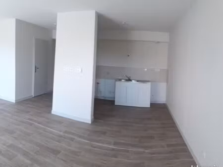 appartement 2 pièces 57 m²
