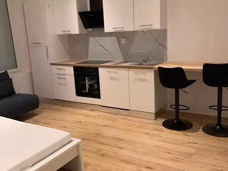 studio à longwy 5 minutes de la frontière de luxembourg