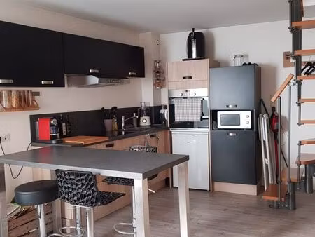 maison de village