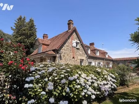 maison 7 pièces 168 m²