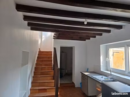 appartement avec extérieur