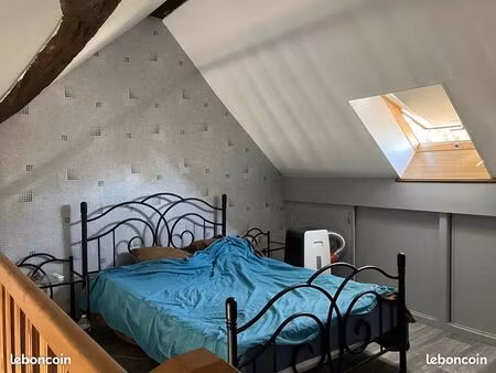 loue appartement t1 bis mezzanine