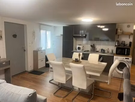 duplex f3 de 70m2