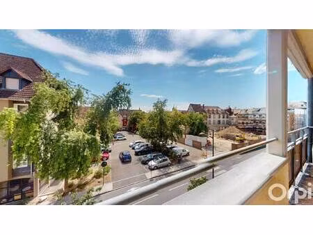duplex à vendre