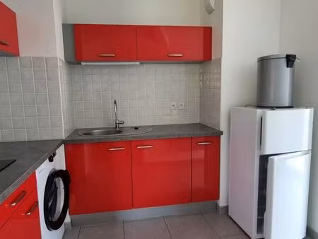 studio 35m2