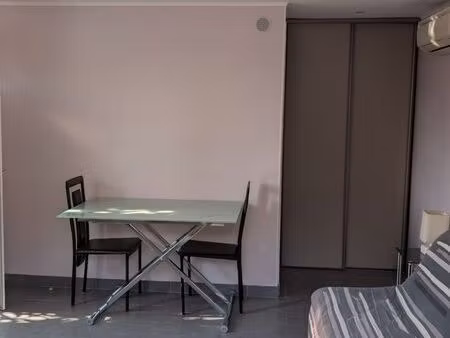 location appartement etudiant