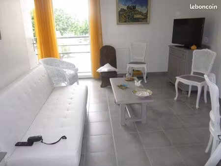 location t2 meublé