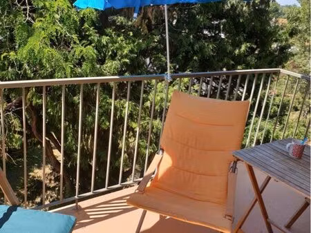 appartement contrie 64m2 lumineux