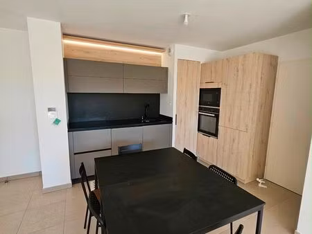 appartement t2