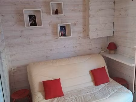 studio pour étudiant quartier villiersfins