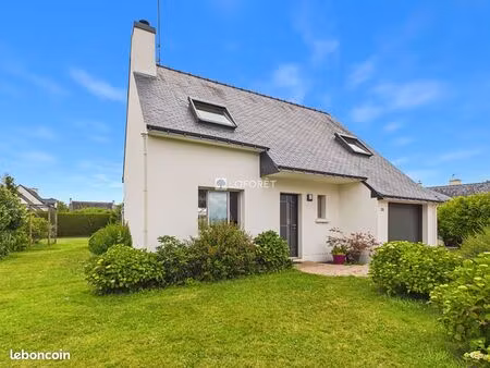 maison 5 pièces 88 m²