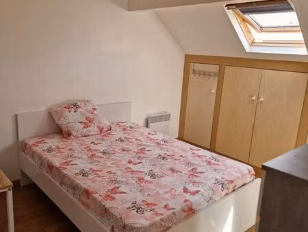 a louer chambres étudiant