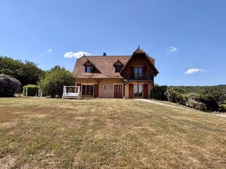villa à vendre