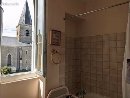 location appartement t4 st malo en donziois 58