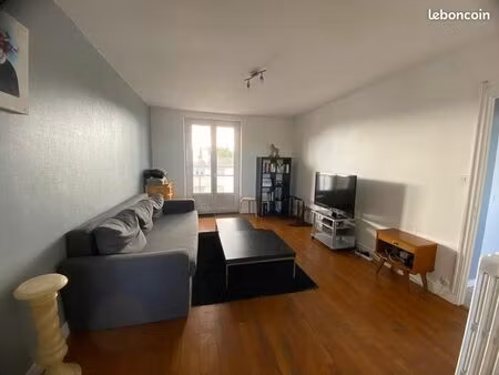 location appartement meublé