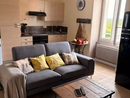 centre de savenay t4 duplex