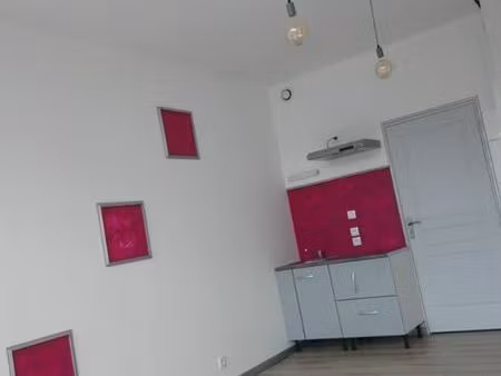 appartement étudiant 450 euros seulement