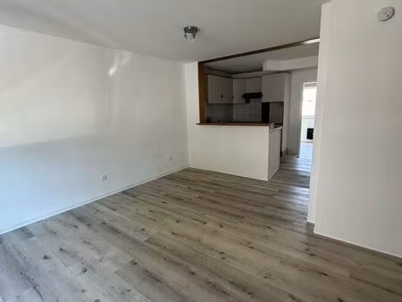 appartement f2 mulhouse daguerre