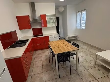 t2 proche jaude
