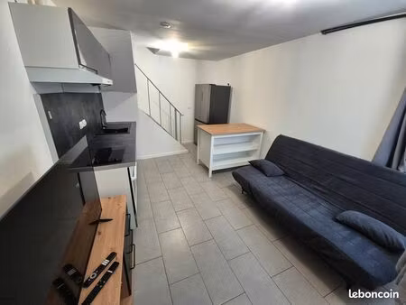 appartement 42 m2