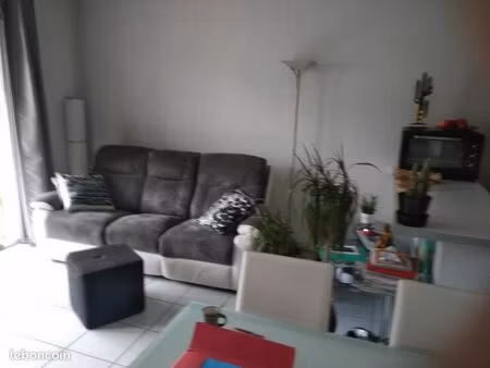 appartement t2