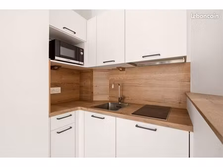 ? studio rénové avec terrasse privative – centre-ville de bayeux