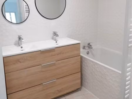 cognac centre t3 115 m² quartier st jacques