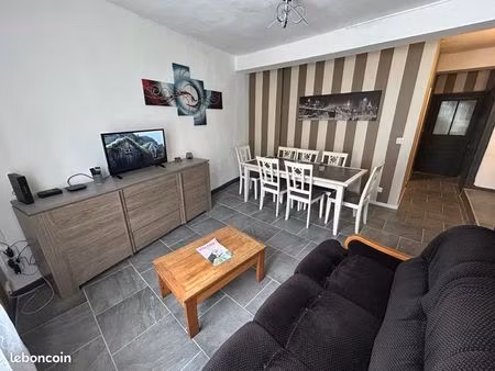 appartement f4