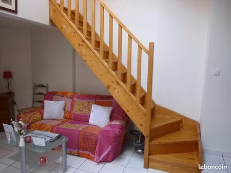 location appartement t 2