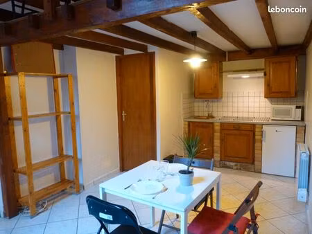 location studio secteur berriat 8 rue marx dormoy
