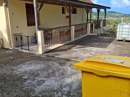 loue appartement marin