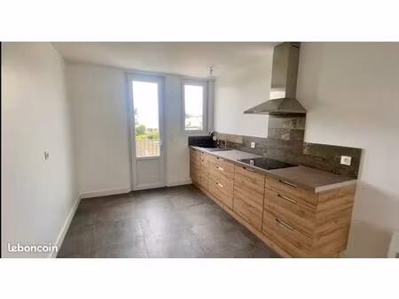 a louer appartement - les herbiers