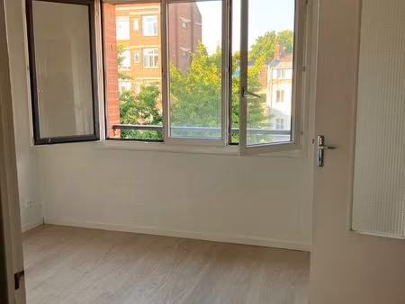 studio lille vauban